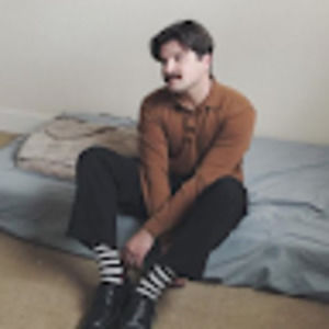 Meet your Posher, Kevin